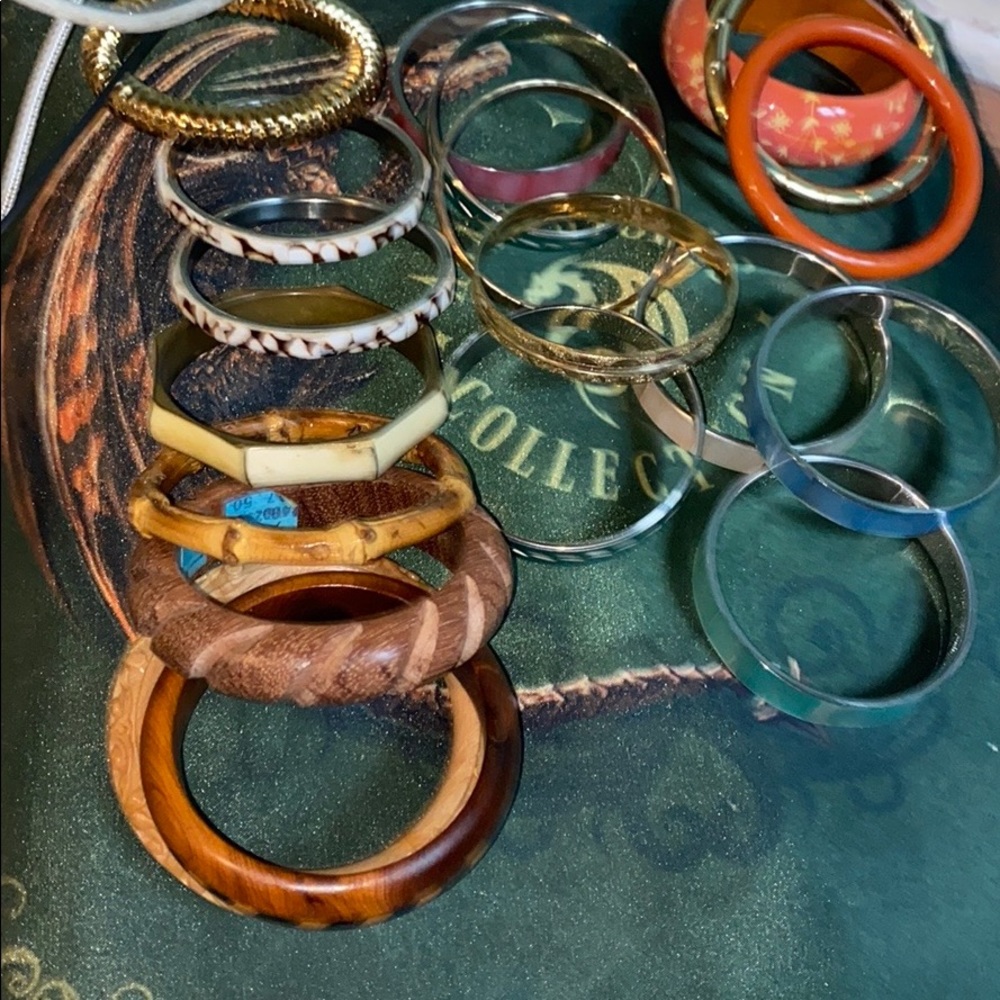 Bangles - Picture 2 of 2
